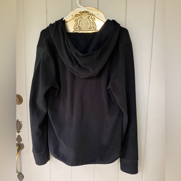 Calvin Klein performance zip up hooded sweater - Picture 6 of 6